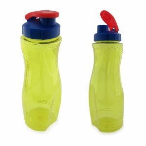 Botilito Colombia No1